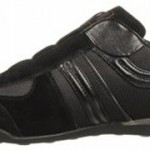 New. $150 Hugo Boss Orange Keelo I Men’s Shoes Size US 11  EU 44  Black