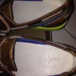 Mens Cole Haan Air Yatch Club Boat Shoe Size 12