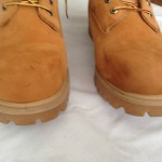 Timberland waterproof thermolite men shoes  size 12M