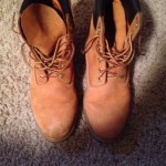 Timberland 6″ Premium Boot Size 10.5