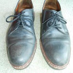 Cole Haan Mens Country Oxford Saddle Shoes Casual Footwear  Size 9M Black