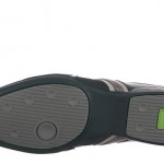 Hugo Boss Green Men’s Space On Sneakers In Dark Blue (50256531-401)