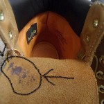 Timberland Boots^^^6 inch wheat^^^Size 11^^^Crispy!!^^^authentic, see many pics