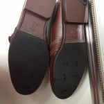 Cole Haan Brown “country” Loafers. Size 11.5