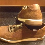 cole haan air Jaspers with Nike Air size 10 New