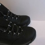 Timberland Conway Trail Mid Hiker Boots 23102 Black 10.5