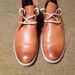 Cole Haan Men’s Chukkas Size 10