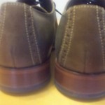 Cole Haan ‘Air Colton’ Saddle Oxford Rustic 10.5. #C09582