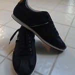 BOSS Orange by Hugo Boss Men’s Silvans Sneaker (50235181-001) $150.00