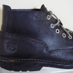 Timberland 64567 City Escape Chukka shoes/boots for men’s size 9 M, black