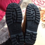 Timberland