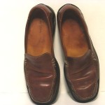 Cole Haan Santa Barbara Nike Air Mens Shoes Size 12 Medium