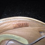 Timberland Wodehouse Lost History Boots Size 10, Fit Like 11
