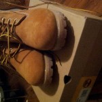 Timberland