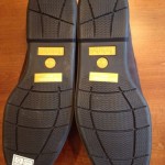 Timberland Mens Brown Loafers Size 11 1/2 W New