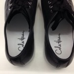 New Cole Haan Air Mercury Sport Ox Black Sneaker Shoes Size 10.5