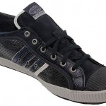 NEW DIESEL “YUK AND NET” BLACK MEN’S CASUAL SNEAKERS SHOES SIZE 12