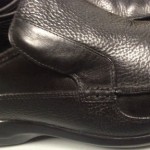 Mens Shoes Cole Haan Black Slip On Size 12M