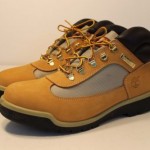 Men’s Timberland Field Boots Size 11 Wheat Suede Size No Reserve!! Construction