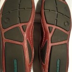 COLE HAAN NIKE AIR G SERIES Men’s Brown Leather Oxfords Shoes Sz 13M
