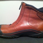 Clarks Waterproof Muckers Size 10 M
