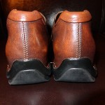 Men’s Cole Haan “Zeno” Loafers Shoes Slip-On 8.5 M Brown