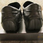 Cole Haan Men’s Size 9 M Black Driving Shoes – GREAT!!! – LQQK!!