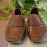 Cole Haan Country Moccasin Loafer sz 10.5 D