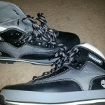 Men’s timberland boots size 10.5