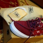 WTAPS x Vans Syndicate Bones Chukka Jordan I II III IV V 1 2 3 4 5 ATMOS co jp