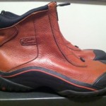 Clarks Waterproof Muckers Size 10 M