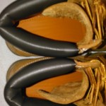 Mens Wheat Nubuck Tan 6″ Premium Timberland Boots # 10061 Size 9