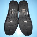 COLE HAAN NIKE AIR MENS SHOES SIZE US 12M NICE !!!