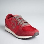 Men’s DIESEL “Great Era” A-Head Sneakers Shoes – Size 11 – Red – MSRP $95 NEW