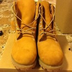 mens timberland boots size 10