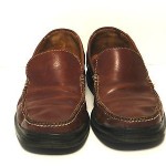 Cole Haan Santa Barbara Nike Air Mens Shoes Size 12 Medium