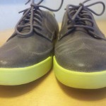 Cole Haan Air Jasper Wing Tip Casual Nike Air 11- NEW