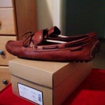 Men’s Cole Haan Air Grant Size 12