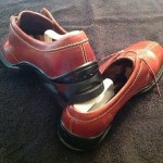 Cole Haan Country Shoes Mens Size 11 M Brown Leather Casual Comfort Nike Air