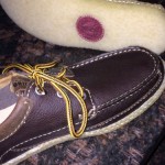 Clarks Originals Men Size 8M Dark Brown