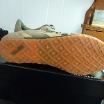 Diesel Remy New Men’s Sneakers Bean/Beach/Army Size 9.5 NIB Discontinued HTF!