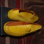 Cole Haan Dip-Dyed Air Monroe Size 10