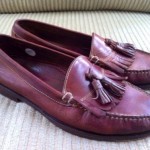 Men’s. Cole Haan Casual Slip On Saddle Tan 10 M