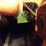 New Timberland Pro Men’s Brown 26063 Titan Safety Toe Eh Work Boots Sz 9.5