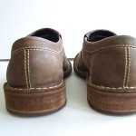 Cole Haan Stratton Mens ( 10 1/2 ) Leather Slip On Shoes Excellent Buy it Now