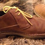 Men’s Clarks Low Oxford