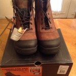 Timberland Pro Series Safety Toe Work Boots Size 12, New In Box
