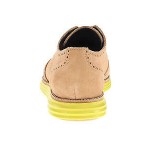 New 2013 Summer  Cole Haan LUNARGRAND WINGTIP Shoes size 10