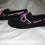 Cole Haan Air Grant Driving Loafers Mens sz. 10.5M