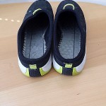 Men Cole Haan Nike Air Shoes Slip On 10 AA